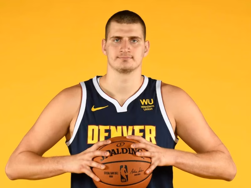 Denver Nuggets, bienvenidos al reinado de Nikola Jokic