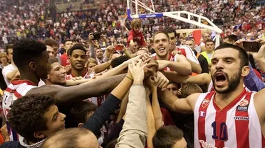 Euroleague: Quinteto Ideal, MVP, Power Ranking equipos y jugadores de la J8 y mucho más
