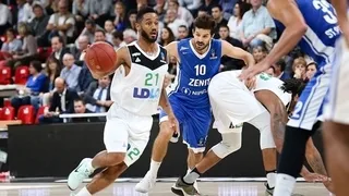 Analizando a John Roberson: un tirador excelso