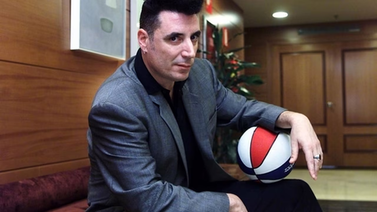 Historias de (Solo)Basket: ¡Baloncesto y Rock’n’roll!