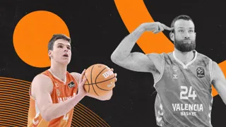 La defensa que está volviendo loco a medio continente: Las claves del éxito del Valencia Basket
