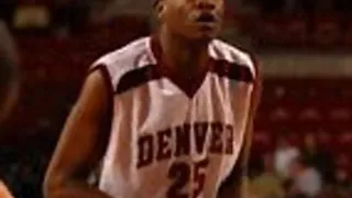 Yemi Nicholson, a Los Barrios