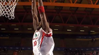 Alain Digbeu, ¿próximo nombre en la agenda del CAI?