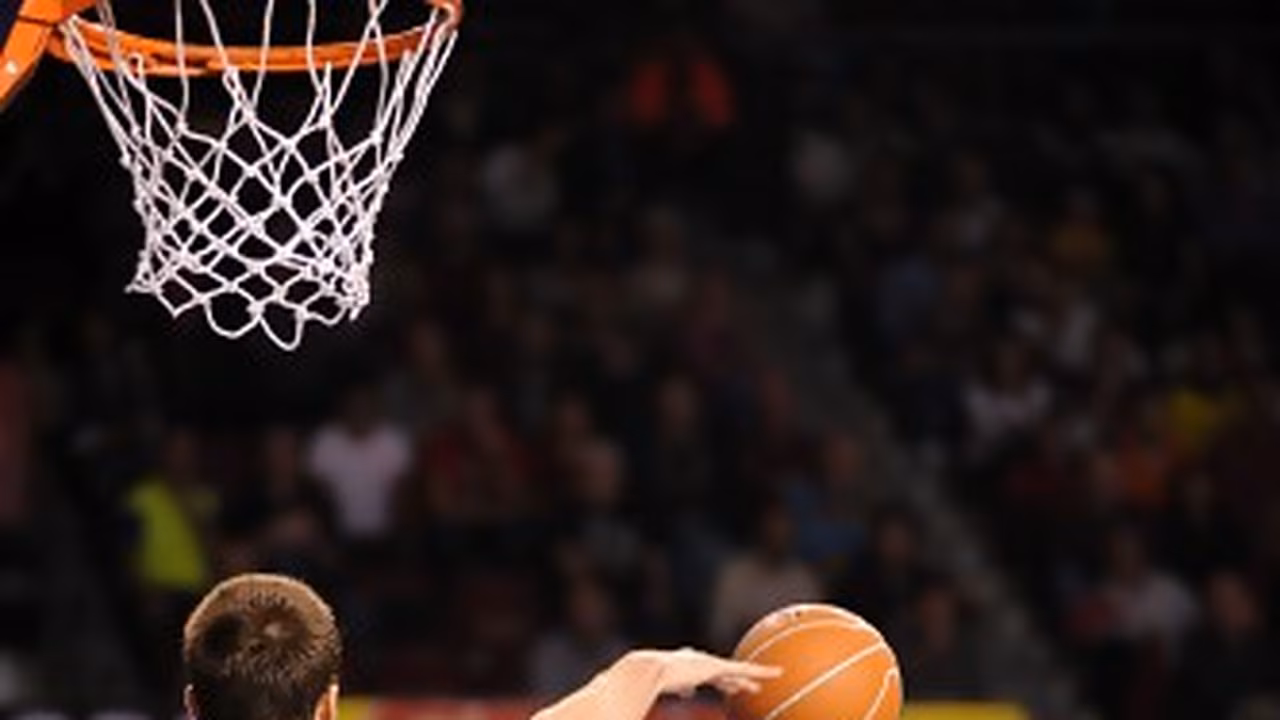 El campeón Baskonia comienza a planificar su futuro con las primeras bajas: English, Palacio y Golubovic no seguirán