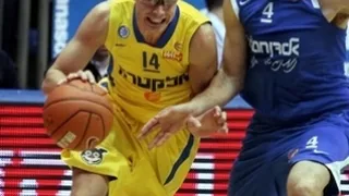 Proyecto Herbalife Gran Canaria 2012-13: el comienzo de una nueva etapa