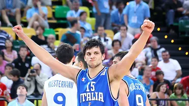 ¿Crisitunittà? El baloncesto italiano busca soluciones ante la recesión