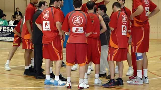 Xavi García volverá a dirigir a Vic la próxima temporada