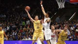 Xavi Rabaseda: “Soy ambicioso, creo que puedo y debo jugar mucho mejor”