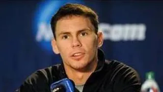 Kyle Kuric jugará en Asefa Estudiantes