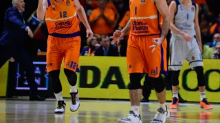 Colom y Dubljevic lideran a un Valencia Basket que completa su semana mágica (89-84)