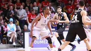 #Eurocup Cinderella Trento quiere continuar con su cuento