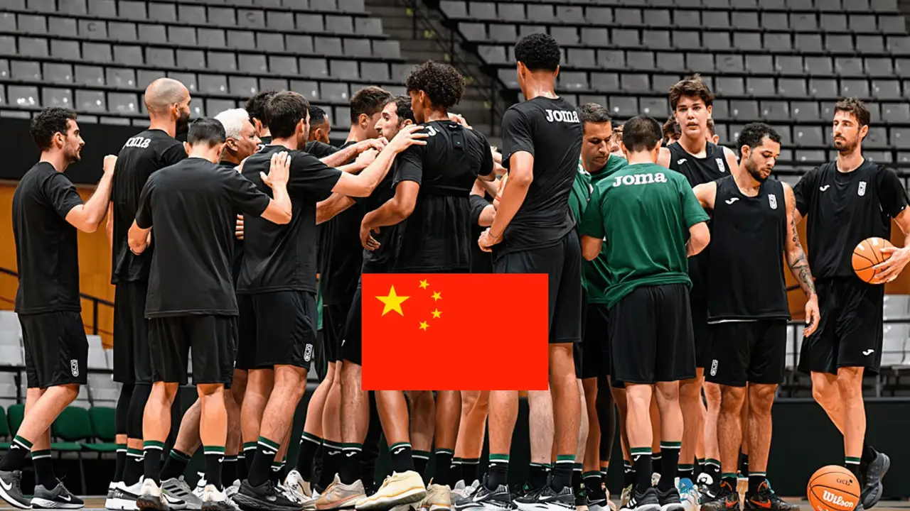 La Penya dispara las pérdidas y se apunta al negocio de China