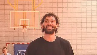 La FEB se pronuncia sobre la reclamación de Raptors a Mutua Madrileña por lesión de Garbajosa