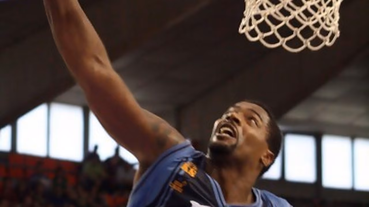 El ex-ACB Chris Massie jugará en Israel