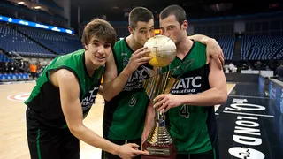 Estadísticas del NIJT Londres 2013