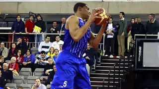 Jonathan Kale, penúltima pieza de Leyma Básquet Coruña