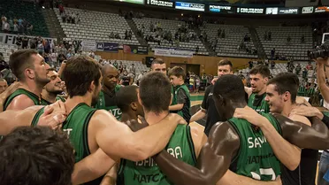 El futuro de… FIATC Joventut: Retocar las piezas sin cambiar el engranaje