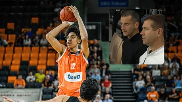 Los Boston Celtics vigilan a cuatro jugadores de Ulm y Joventut