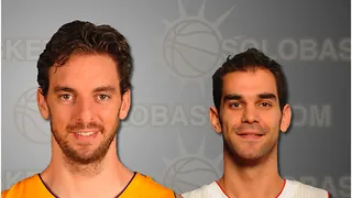 Coast to Coast (II): Pau Gasol, de MVP, y ¿nueva oportunidad para Calderón?