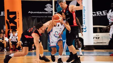 LEB Oro J20: Alicante anima la liga. Melilla tumba al líder. Riley refuerzo nazarí