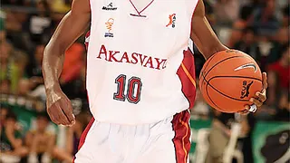 Arriel McDonald ficha por el Dynamo de Moscú