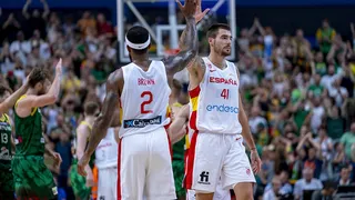 España vs Islandia: horario y TV para el clasificatorio del Mundial 2023