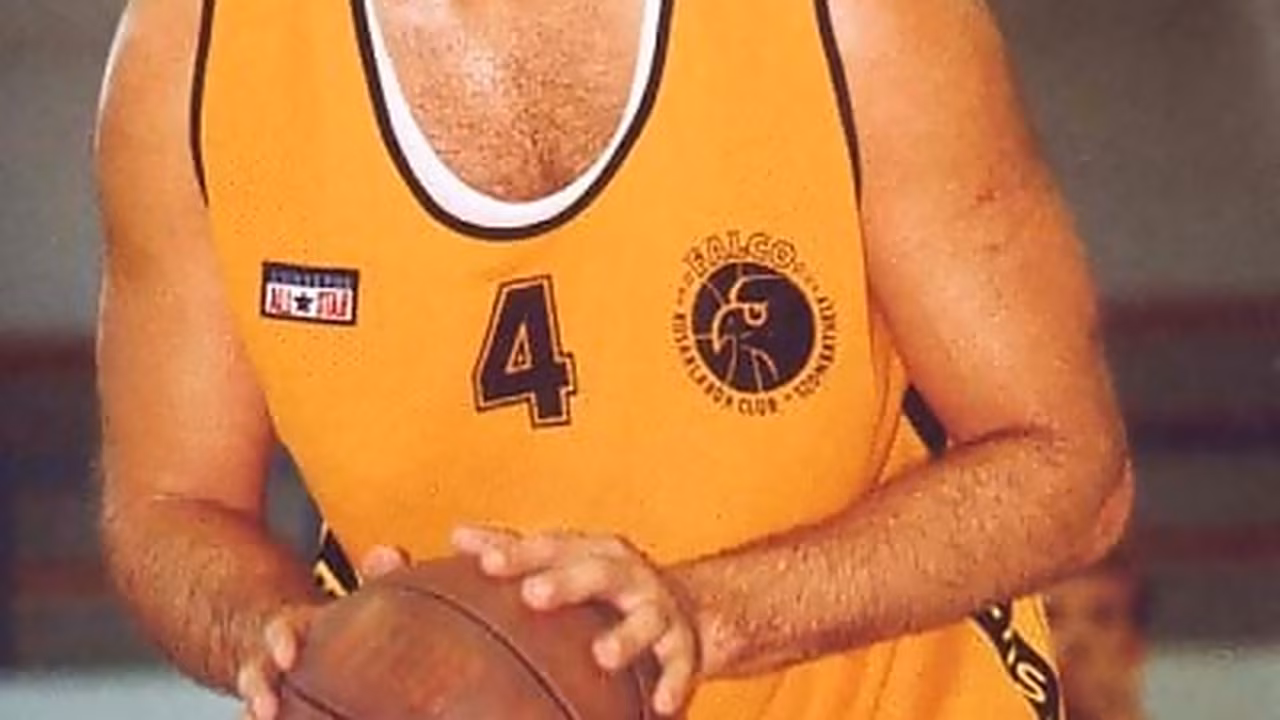 El Melilla Baloncesto podría reforzarse con Niksa Tarle