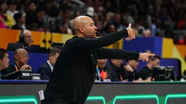 Jordi Fernández: Canadá y Juegos Olímpicos, pero, ¿llegará a ser head coach NBA?