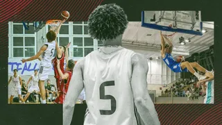 La perla del Real Madrid Baloncesto brilla y lidera en el Campeonato de España