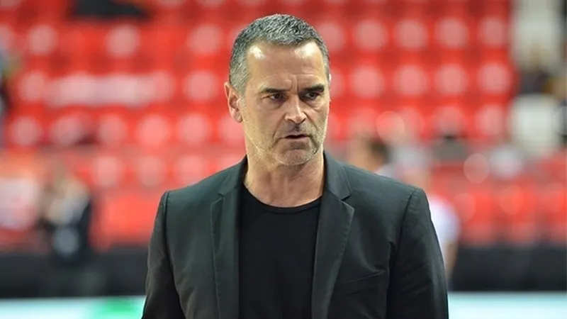 Bombazo antes del clásico frente a Zalgiris: Bauermann, despedido de Lietuvos Rytas
