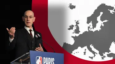 DAFO de la NBA Europa: oportunidades y desafíos de la futura liga europea de baloncesto