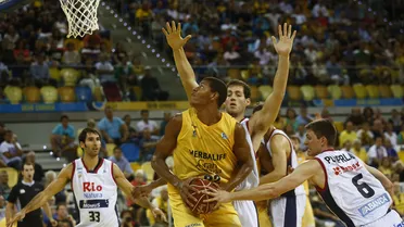 Los Hawks traspasan a Payne para ¿hacer hueco a Walter Tavares? Lo analizamos