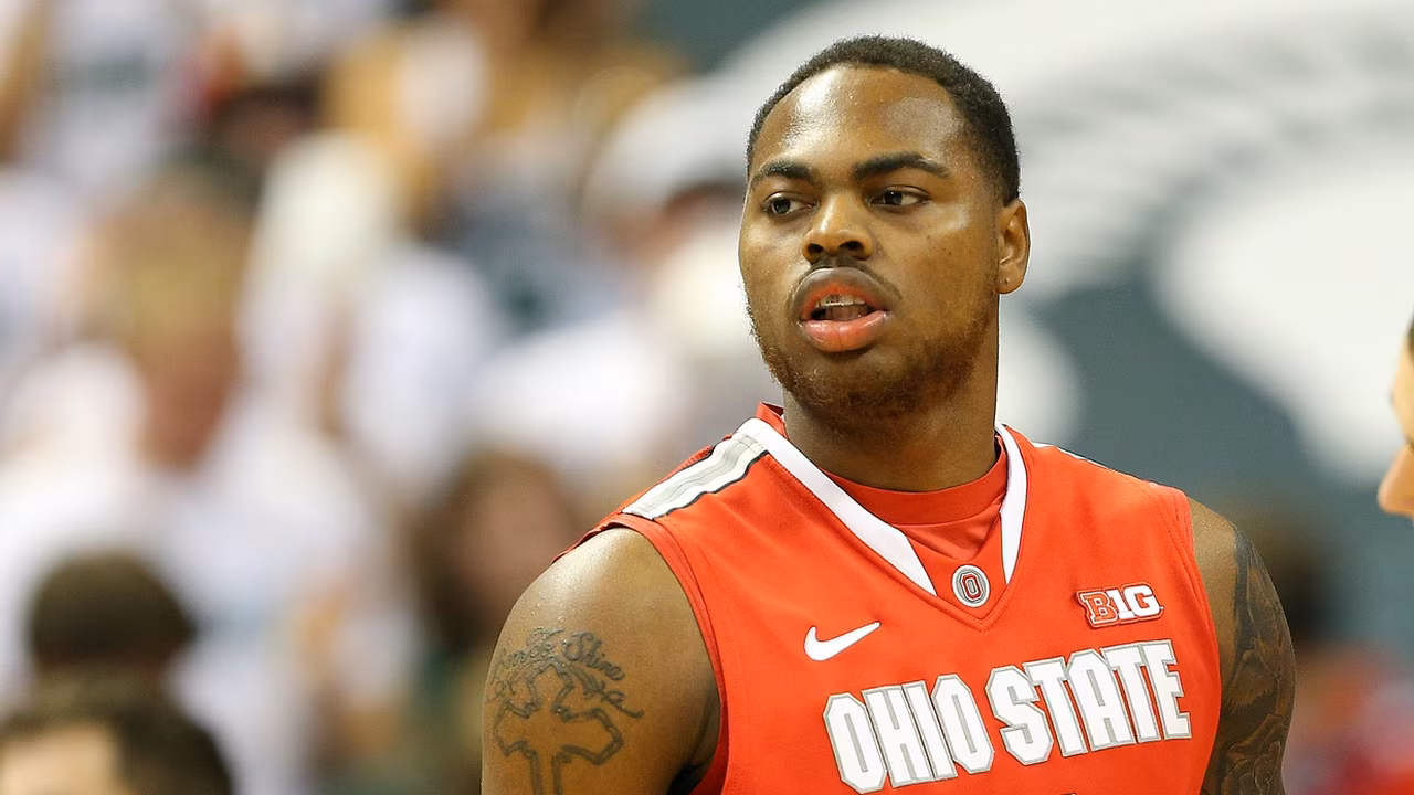 El FC Barcelona confía el puesto de ‘3’ a DeShaun Thomas: Así juega
