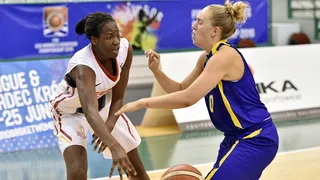 #U20F Octavos: España saca la apisonadora ante Suecia en el Q4 (79-53); toca Bélgica