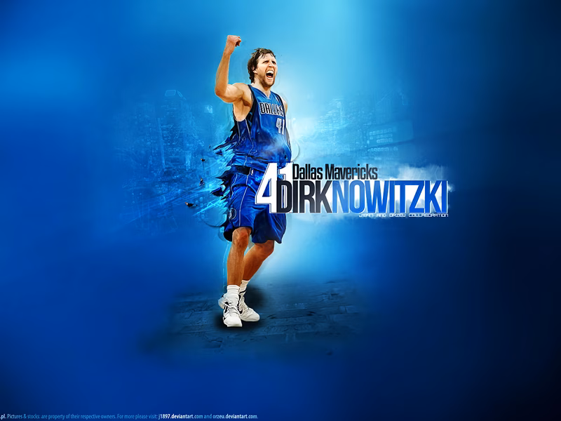 Nowitzki sigue; Hennigan, despedido; Allen, lesionado