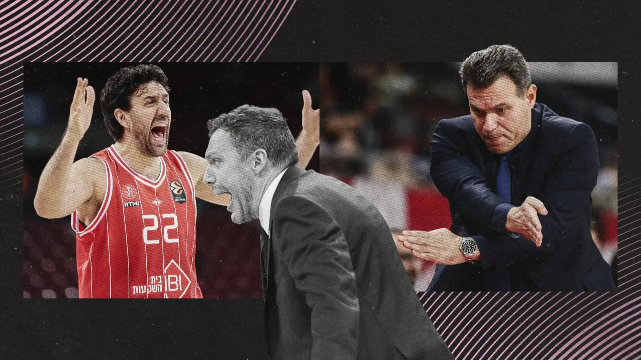 El tío Gilito contra Baskonia