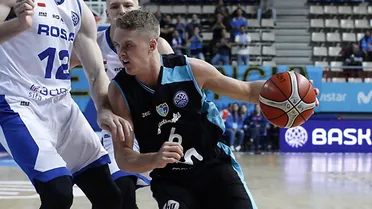 El Movistar Estudiantes consigue una victoria descafeinada ante el Rosa Radom polaco