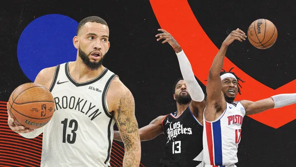El pasado NBA de los nuevos fichajes del Barça Basket que pocos conocían
