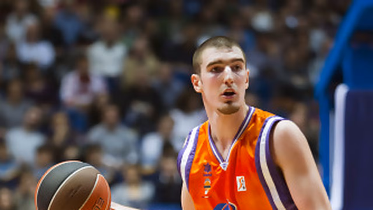 Los mejores sextos hombres de la ACB