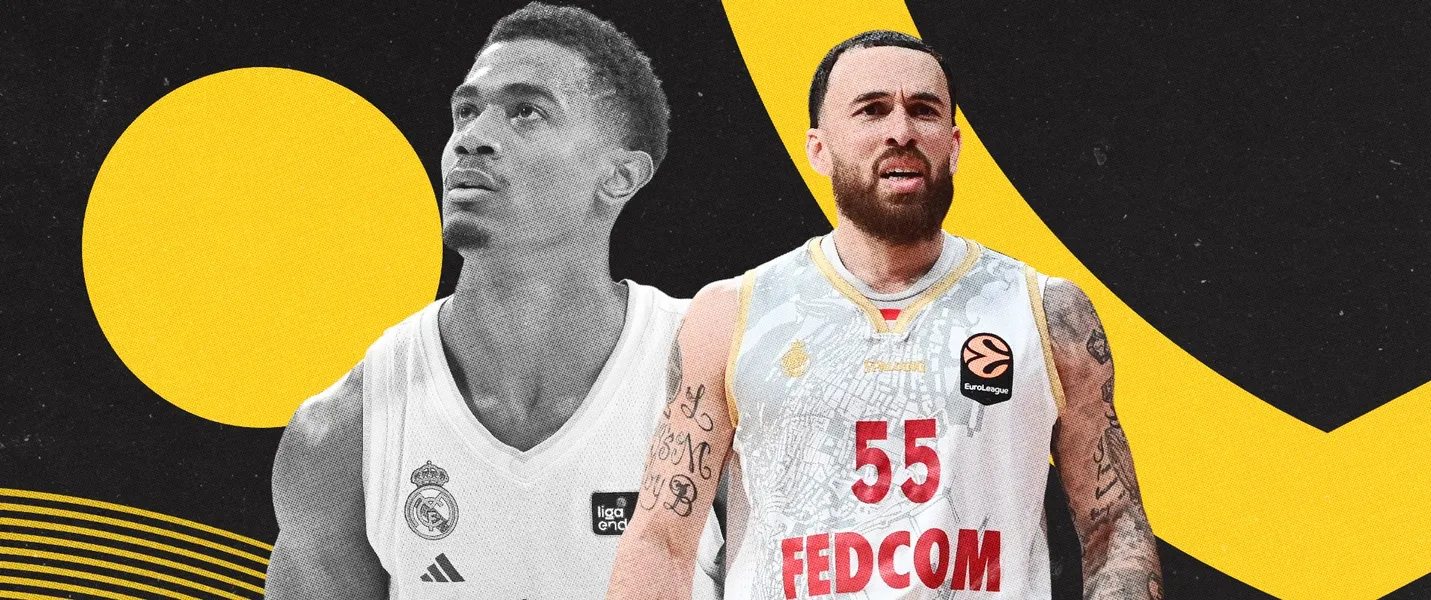 Mike James reabre un viejo debate con el Real Madrid Baloncesto de fondo