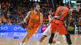 Sergi Quintela vuelve a Breogán y Sergi García jugará en Baxi Manresa