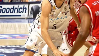 Mercado europeo: Papaloukas se queda en Moscú, Kutluay vuelve al Ulker y más rumores