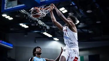 Baba Miller quiere ser protagonista en su segundo año en Florida State