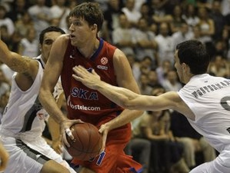 Euroleague J2 (jueves): CSKA, Maccabi y Alba Berlínganan con suspense. Barça Regal trabaja para ganar en Lituania