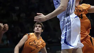 Chus Lázaro será el entrenador ayudante de un Obradoiro que piensa en Marko Tomas para comenzar a sumar en el perímetro