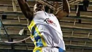 El CSKA de Moscú se hace con Oscar Torres