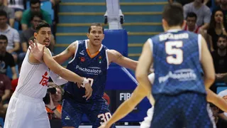 Rafael Hettsheimeier: “Estoy muy bien en Baurú. Me encuentro en mi mejor momento”