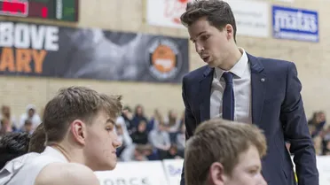 Bolivia sigue mirando a España: La Salle de Tarija se interesa por David Gómez