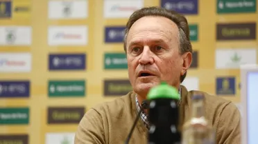 Aíto: “En Gran Canaria he terminado un ciclo; igual me tomo un año sabático”