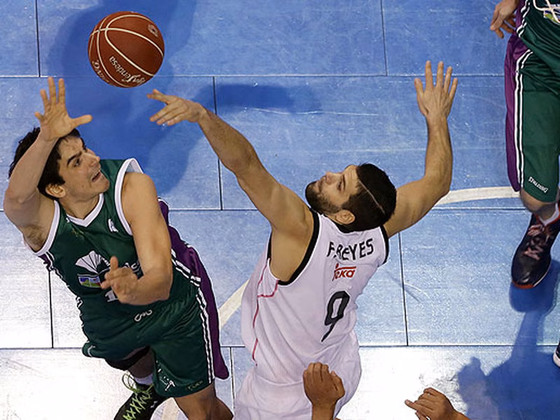 Proyecto Unicaja 15/16: Dar el paso definitivo para ganar un título